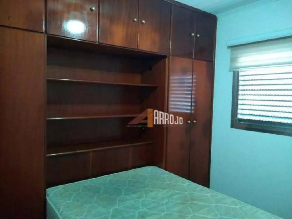 Sobrado à venda com 3 quartos, 124m² - Foto 3