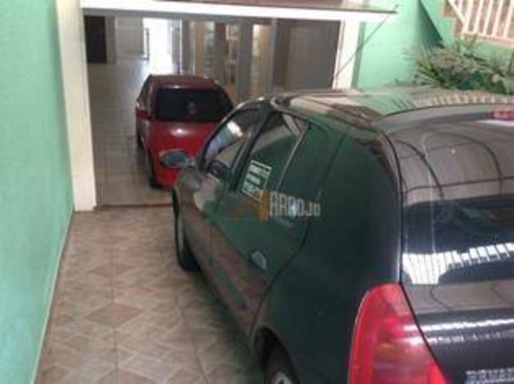 Sobrado à venda com 3 quartos, 205m² - Foto 9