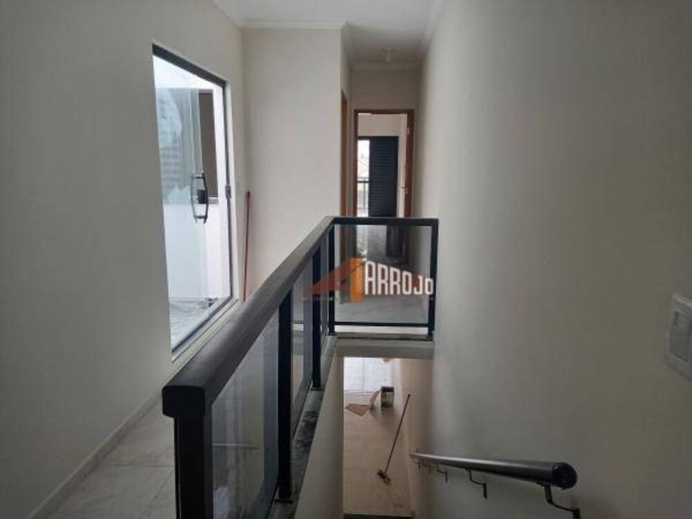Sobrado, 3 quartos, 170 m² - Foto 5
