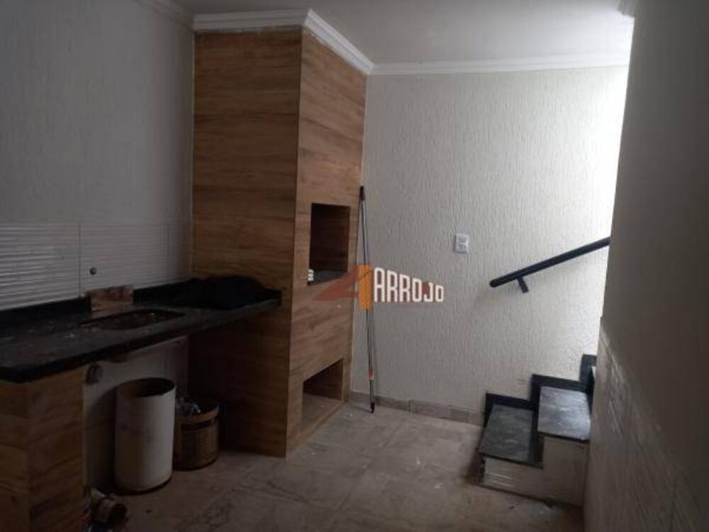 Sobrado, 3 quartos, 170 m² - Foto 6