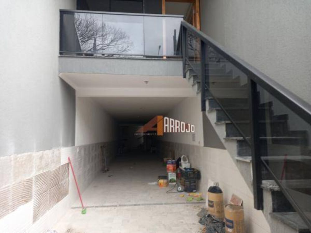 Sobrado, 3 quartos, 170 m² - Foto 9