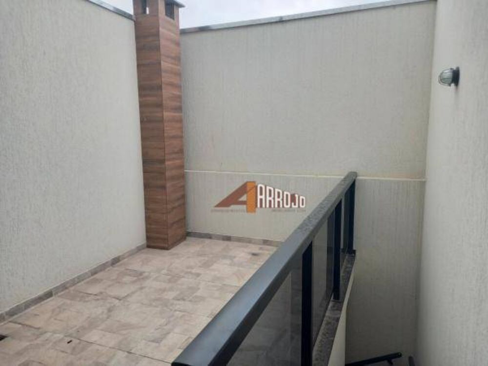 Sobrado, 3 quartos, 170 m² - Foto 10