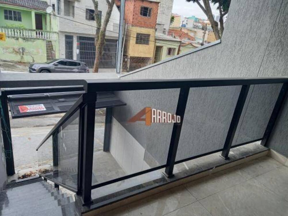 Sobrado, 3 quartos, 170 m² - Foto 4