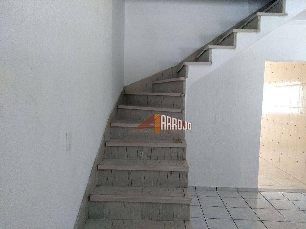 Sobrado, 2 quartos, 74 m² - Foto 6