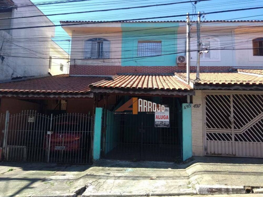 Sobrado, 2 quartos, 74 m² - Foto 4