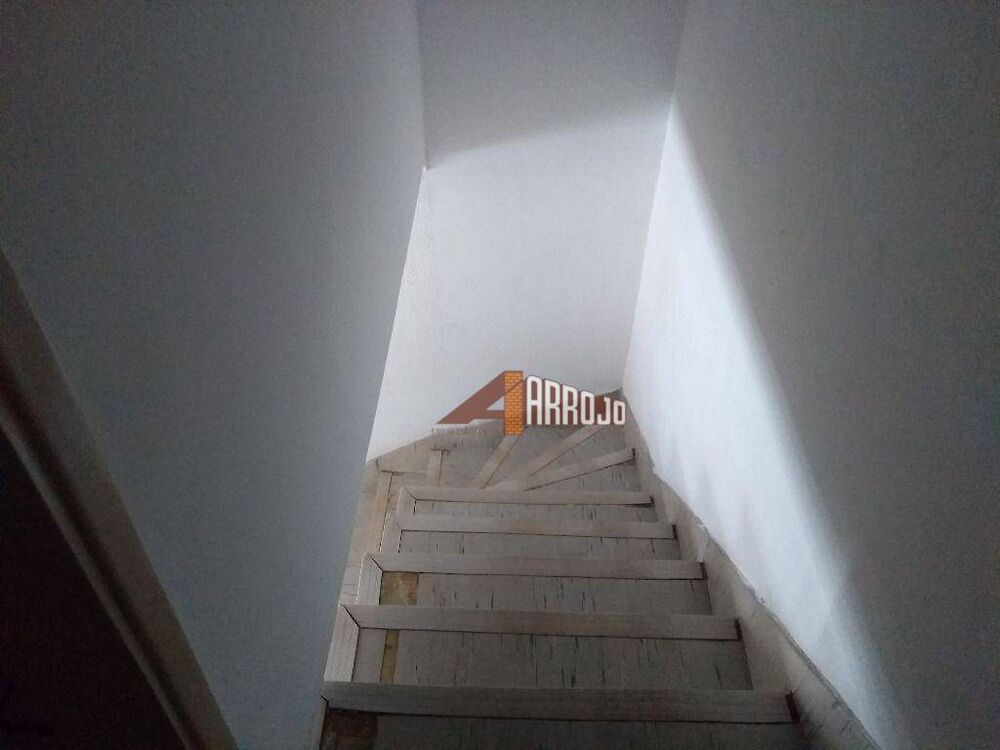 Sobrado, 2 quartos, 74 m² - Foto 1