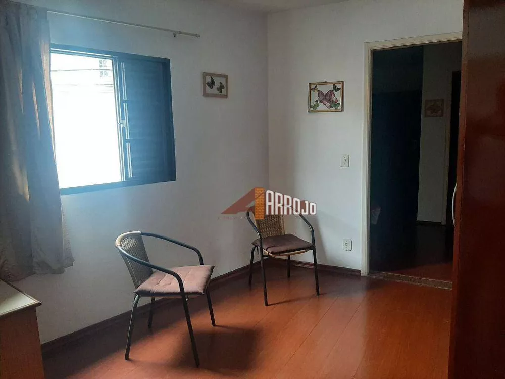 Sobrado à venda com 3 quartos, 106m² - Foto 4