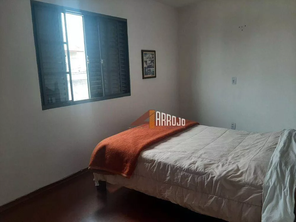 Sobrado à venda com 3 quartos, 106m² - Foto 3