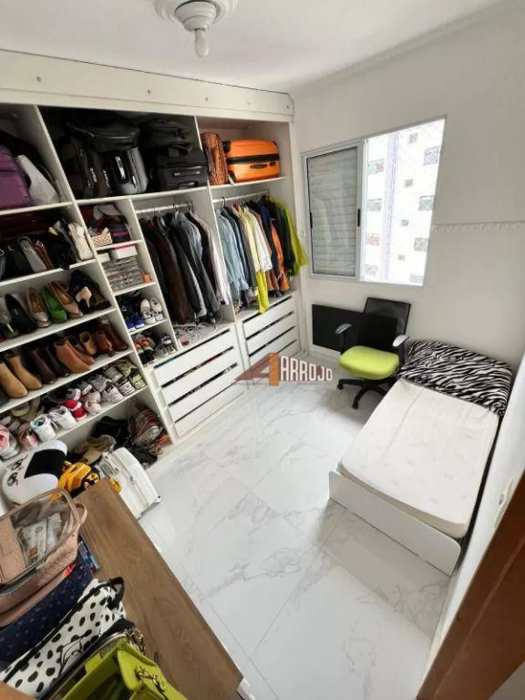 Apartamento, 2 quartos, 45 m² - Foto 8