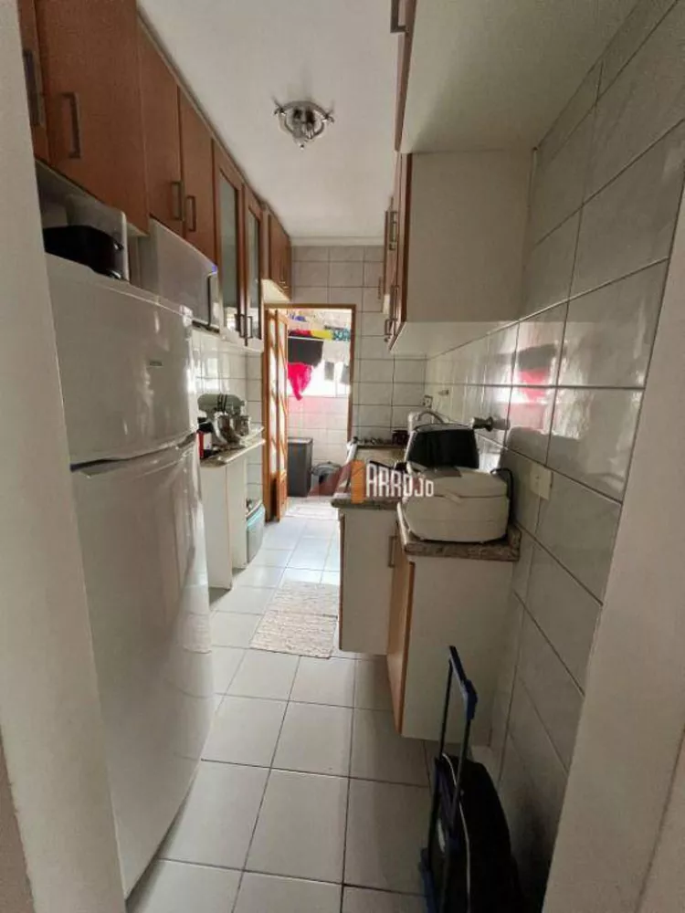 Apartamento, 2 quartos, 45 m² - Foto 4