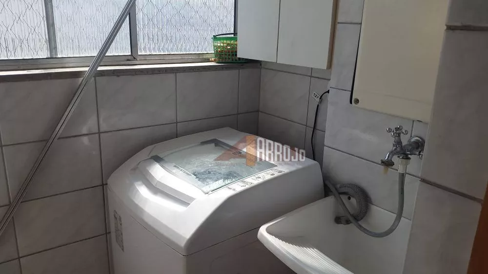 Apartamento, 2 quartos, 45 m² - Foto 1