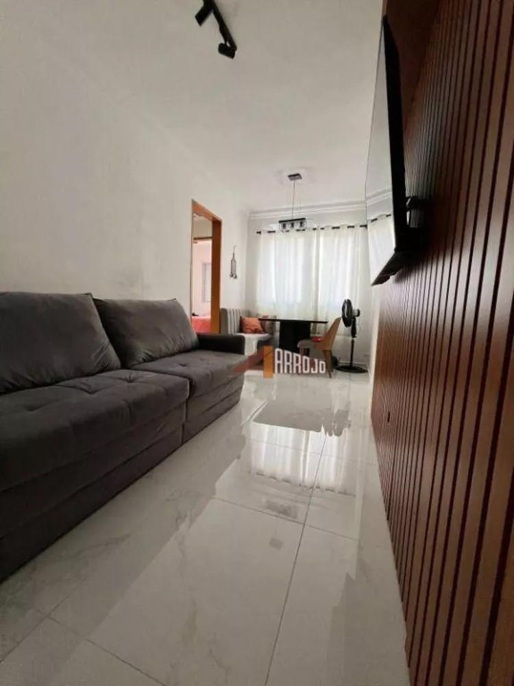Apartamento, 2 quartos, 45 m² - Foto 2