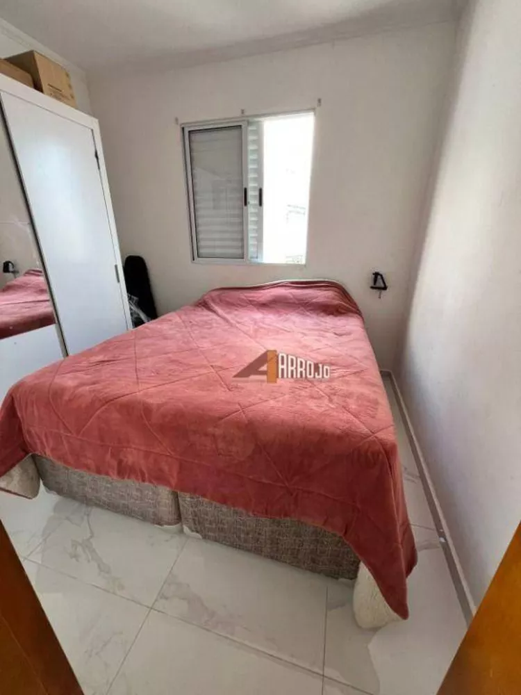Apartamento, 2 quartos, 45 m² - Foto 7