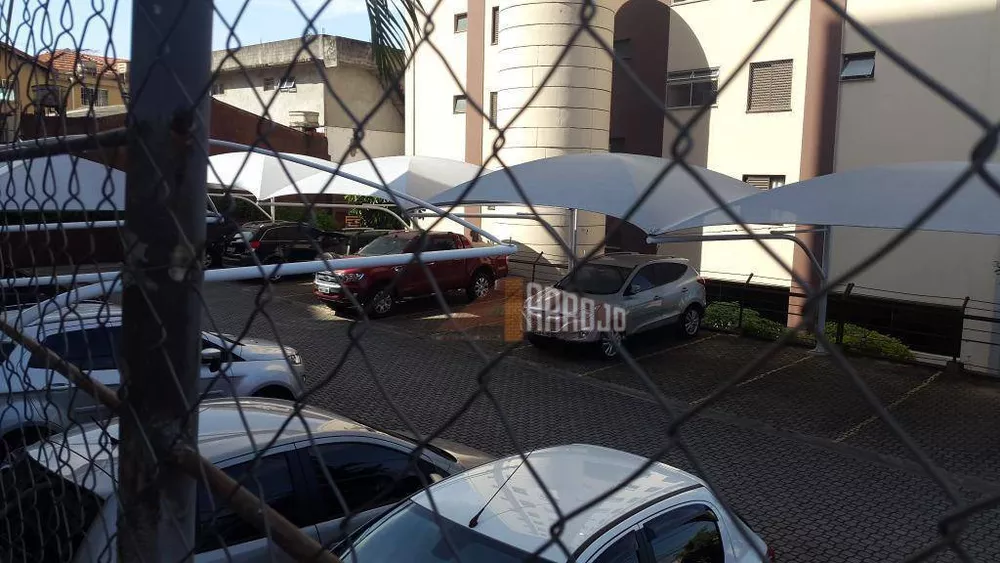 Apartamento, 2 quartos, 45 m² - Foto 6