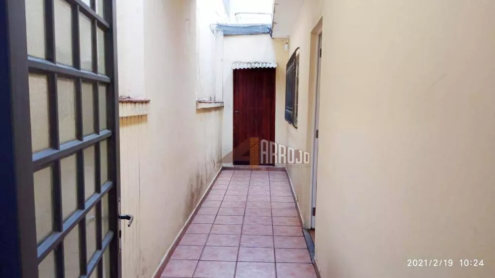 Sobrado à venda com 3 quartos, 148m² - Foto 3