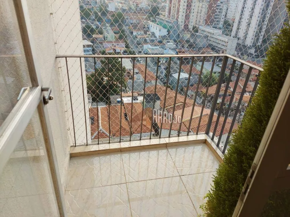 Apartamento à venda com 2 quartos, 65m² - Foto 4