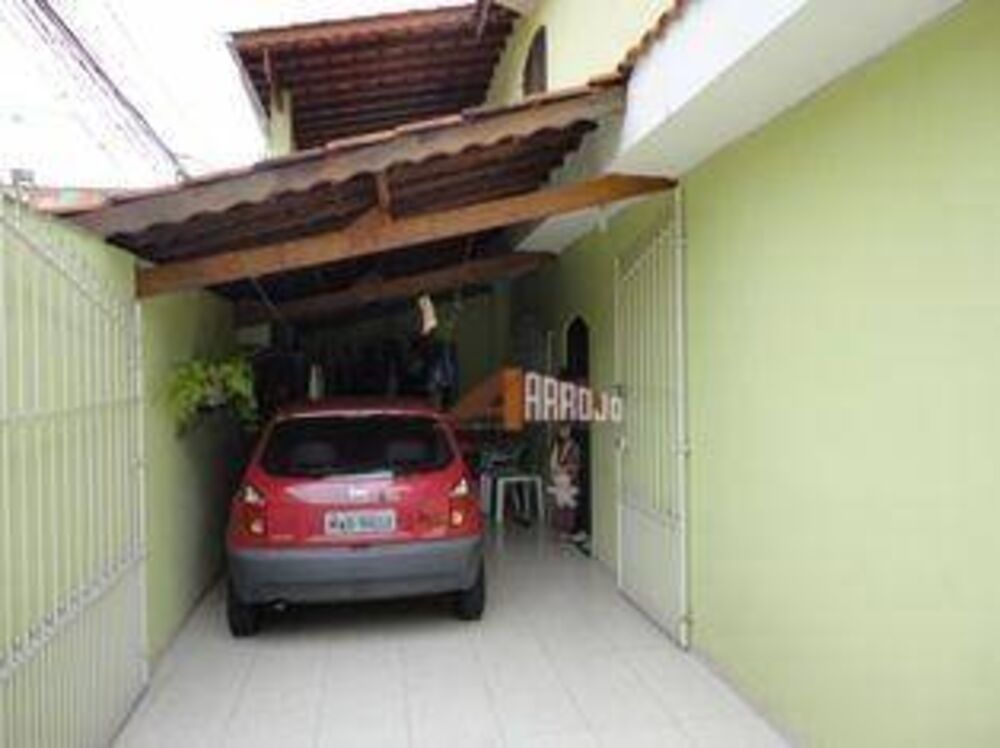 Sobrado, 3 quartos, 140 m² - Foto 10