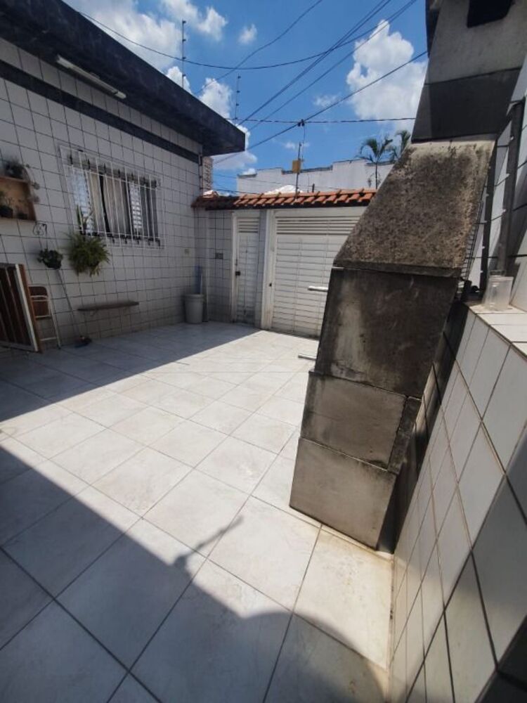 Casa, 4 quartos, 117 m² - Foto 8