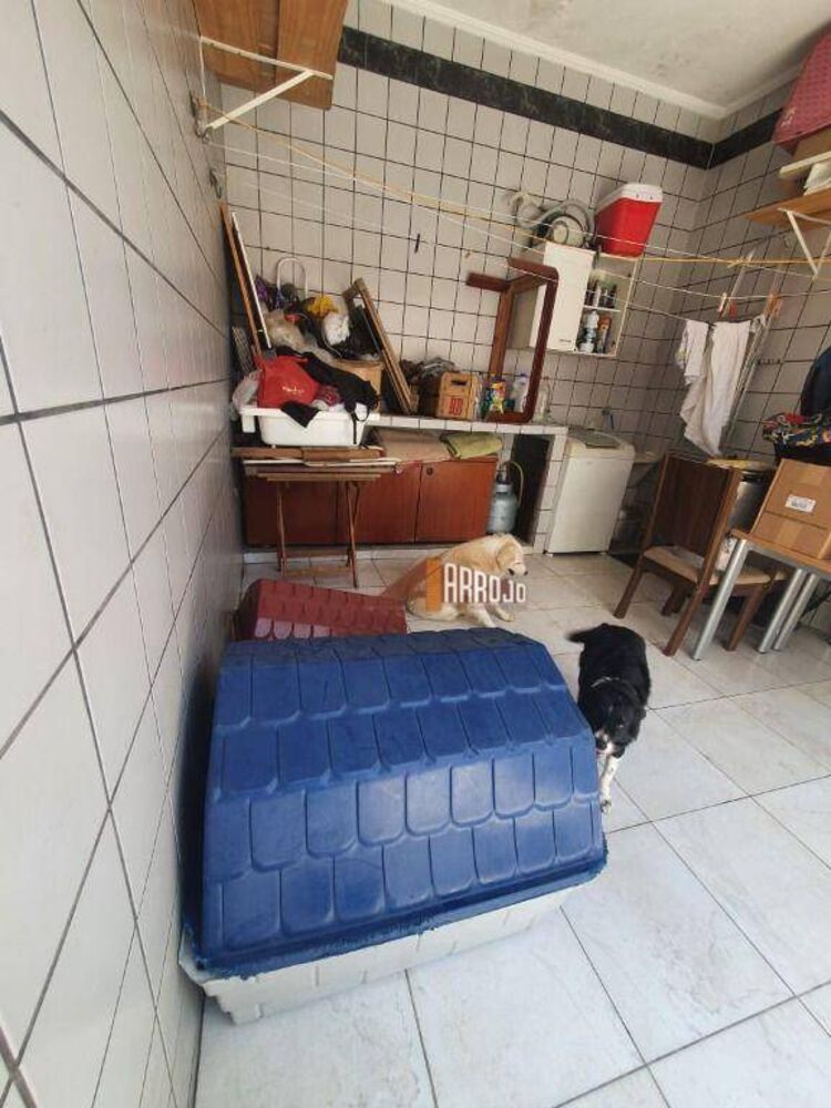 Casa, 4 quartos, 117 m² - Foto 4