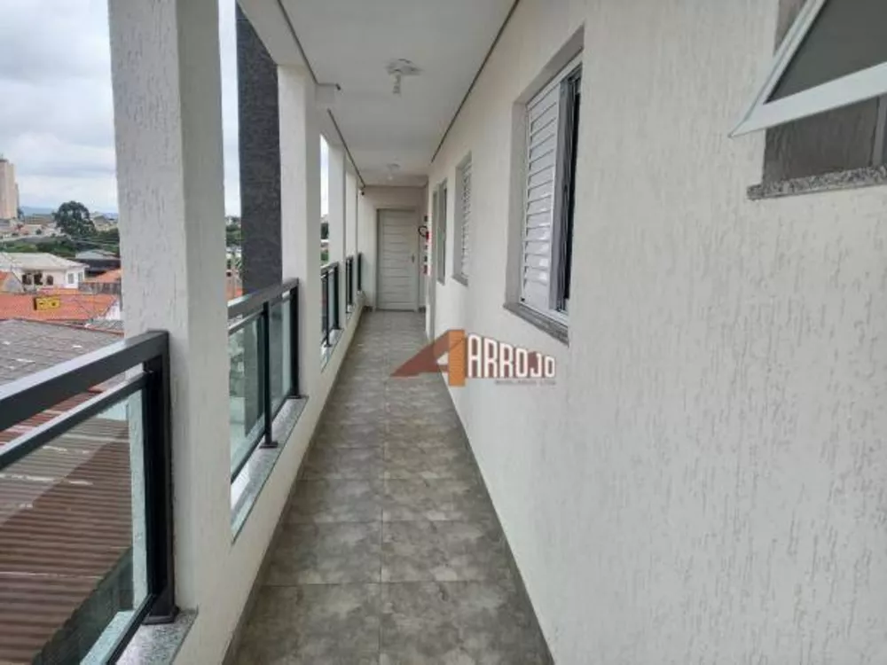 Apartamento, 2 quartos, 46 m² - Foto 2