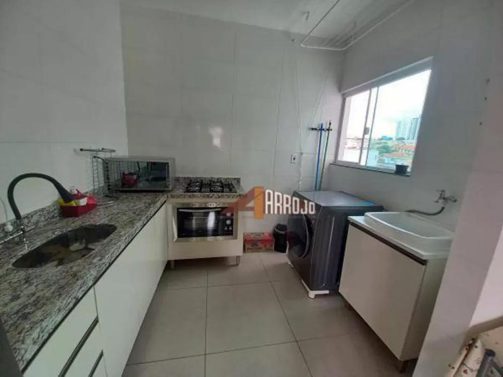 Apartamento, 2 quartos, 46 m² - Foto 4
