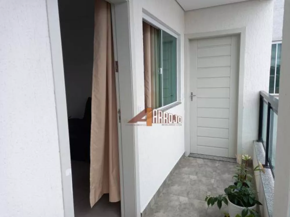 Apartamento, 2 quartos, 46 m² - Foto 1