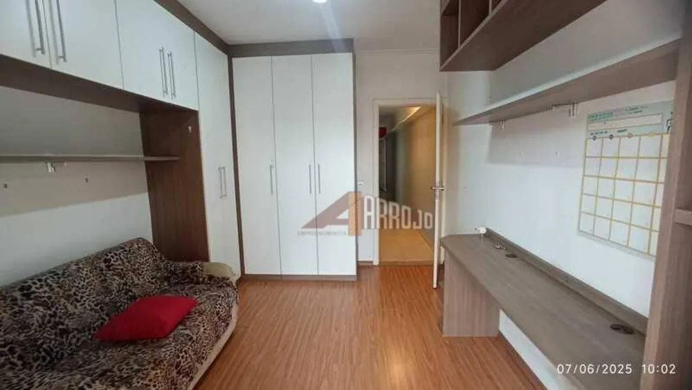 Sobrado, 3 quartos, 112 m² - Foto 2