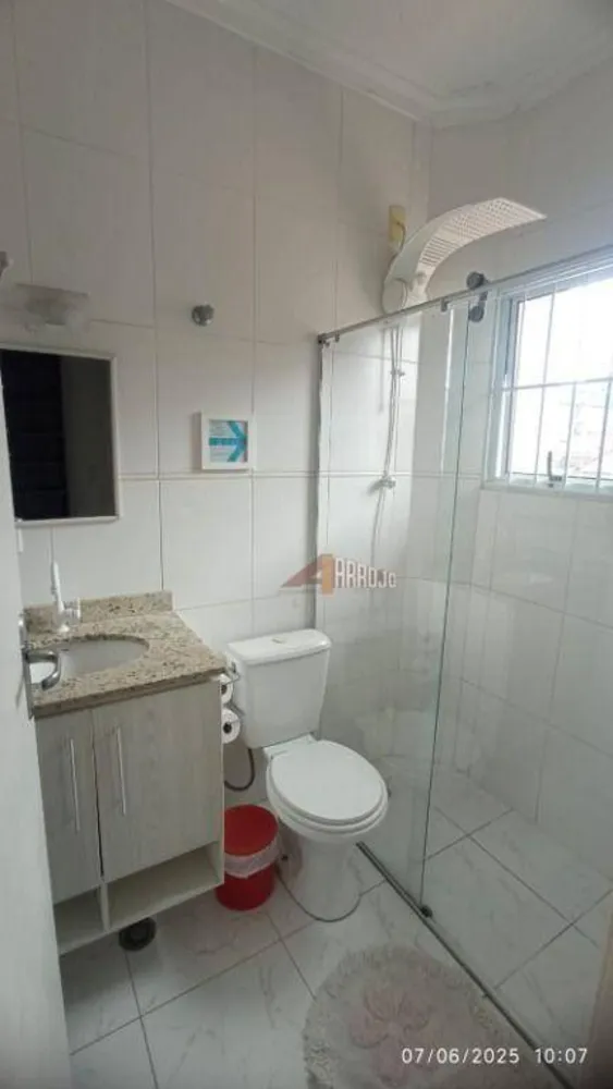 Sobrado, 3 quartos, 112 m² - Foto 4