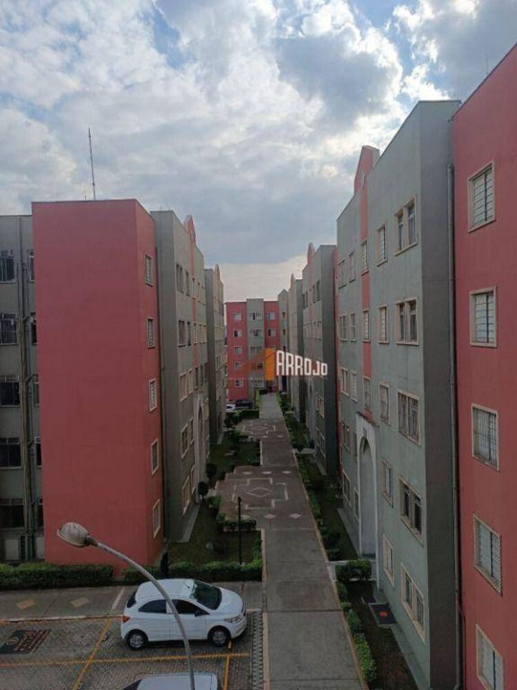 Apartamento, 2 quartos, 41 m² - Foto 7