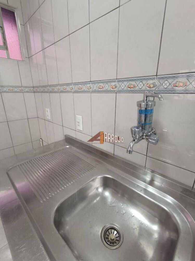 Apartamento, 2 quartos, 41 m² - Foto 10