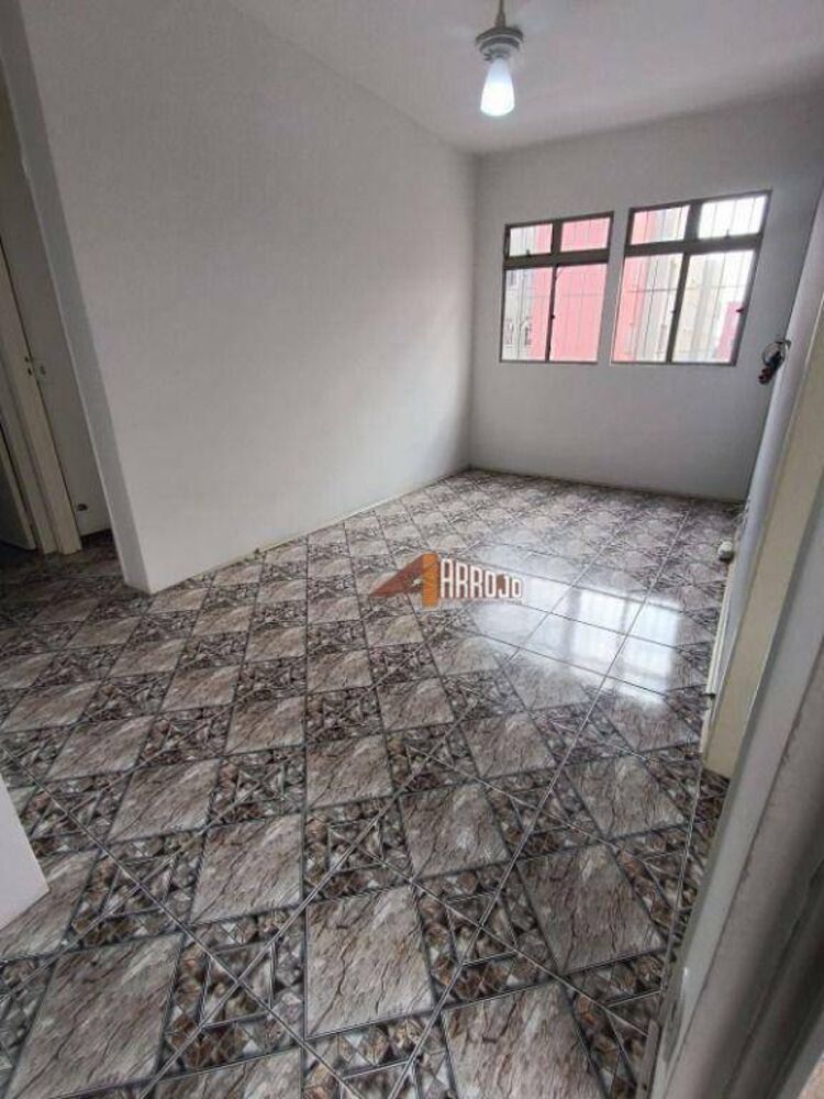 Apartamento, 2 quartos, 41 m² - Foto 2