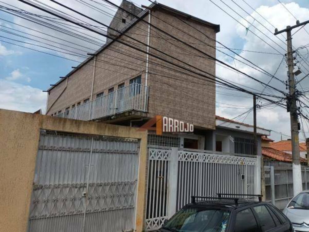 Sobrado, 13 quartos, 400 m² - Foto 32
