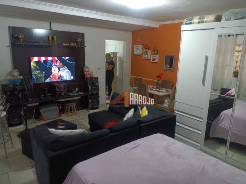 Sobrado, 13 quartos, 400 m² - Foto 38