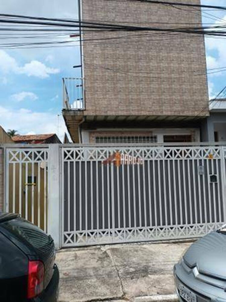 Sobrado, 13 quartos, 400 m² - Foto 12