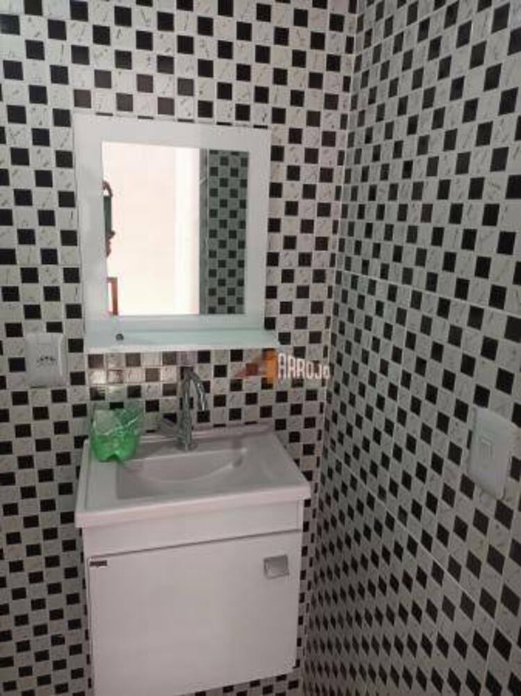 Sobrado, 13 quartos, 400 m² - Foto 21