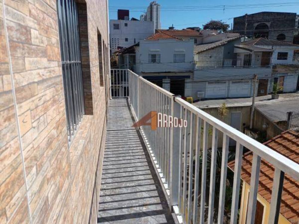 Sobrado, 13 quartos, 400 m² - Foto 25