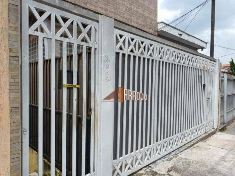 Sobrado, 13 quartos, 400 m² - Foto 1