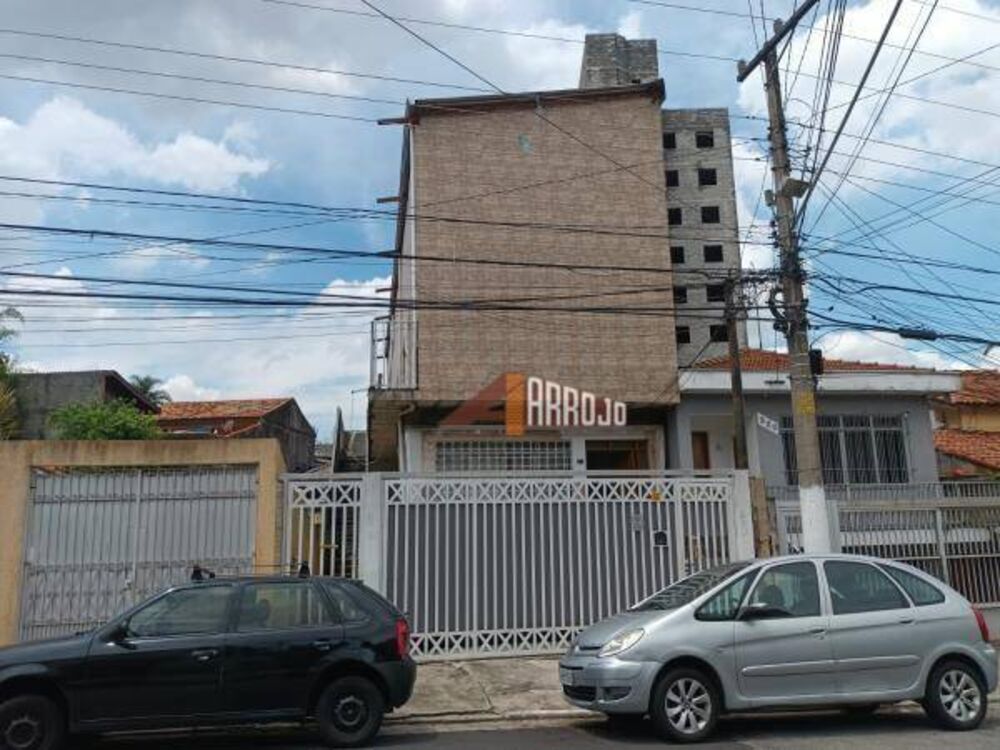 Sobrado, 13 quartos, 400 m² - Foto 19