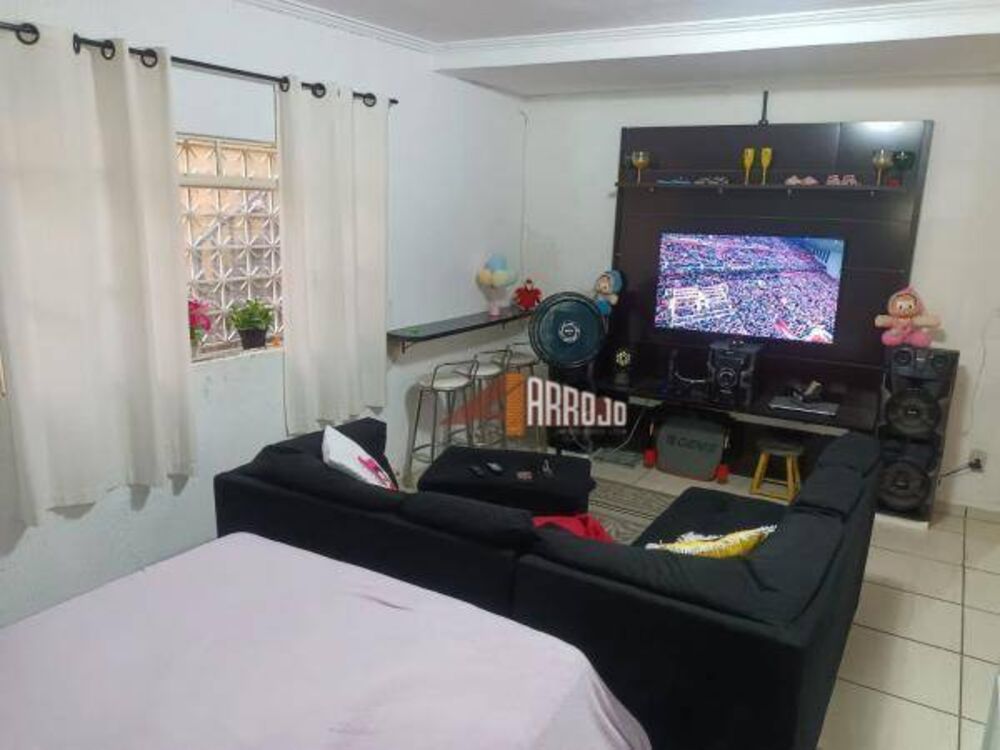 Sobrado, 13 quartos, 400 m² - Foto 4