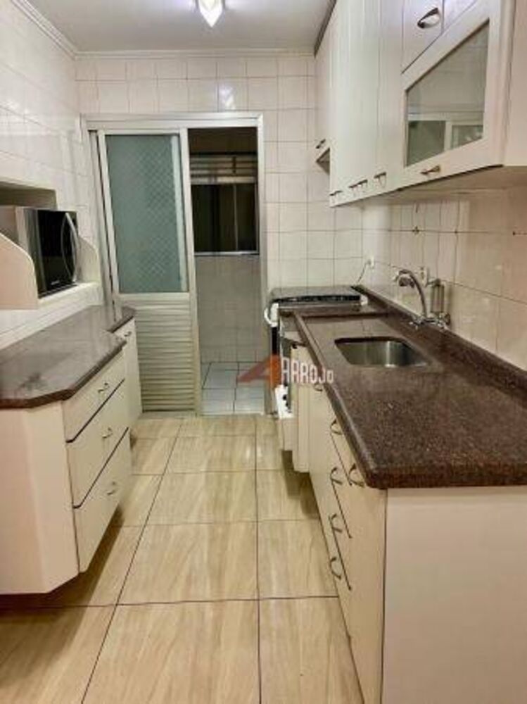 Apartamento, 3 quartos, 88 m² - Foto 5