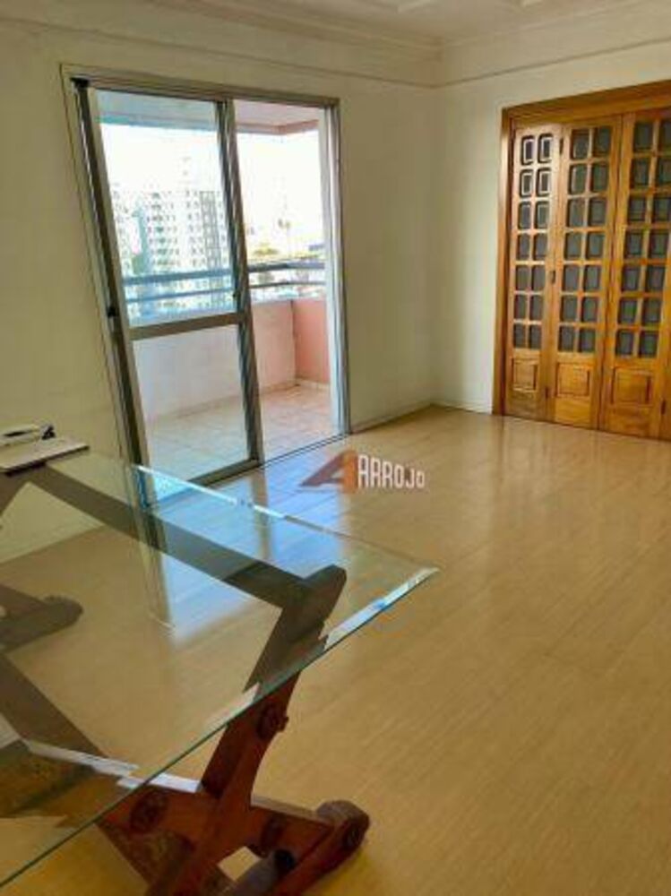 Apartamento, 3 quartos, 88 m² - Foto 1