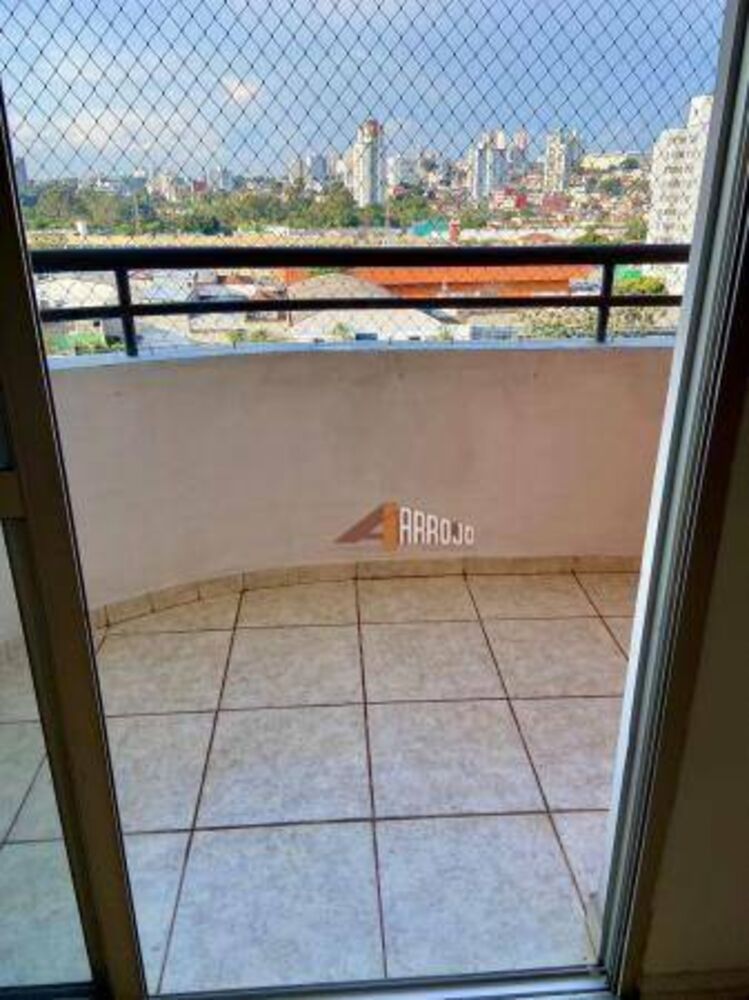 Apartamento, 3 quartos, 88 m² - Foto 4
