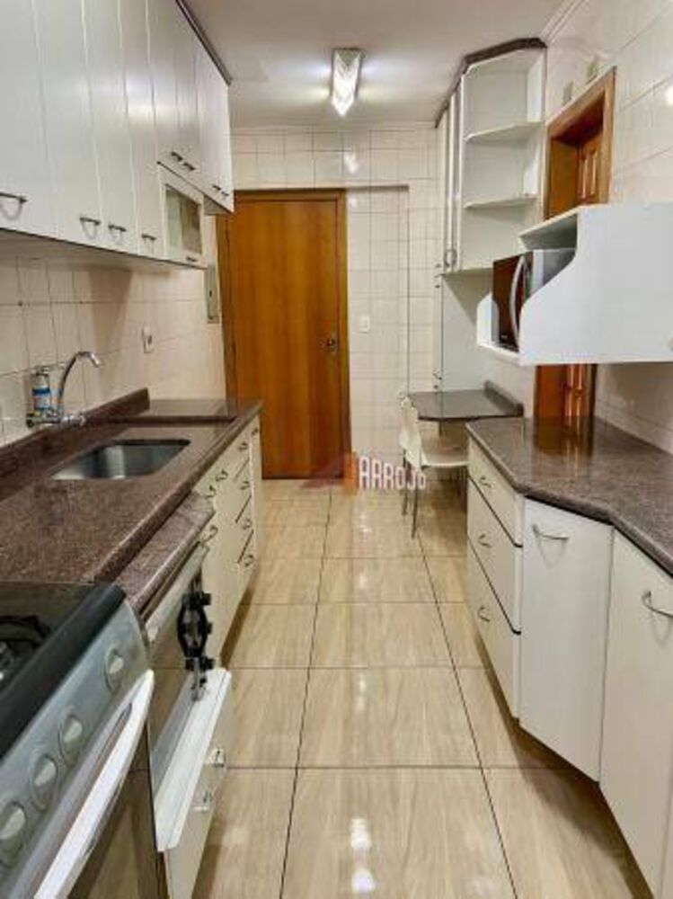 Apartamento, 3 quartos, 88 m² - Foto 6