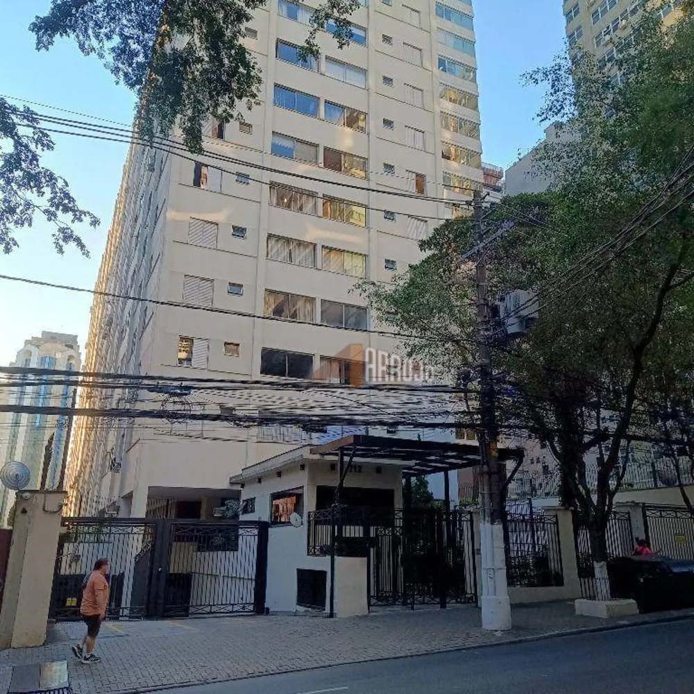 Apartamento, 2 quartos, 70 m² - Foto 2