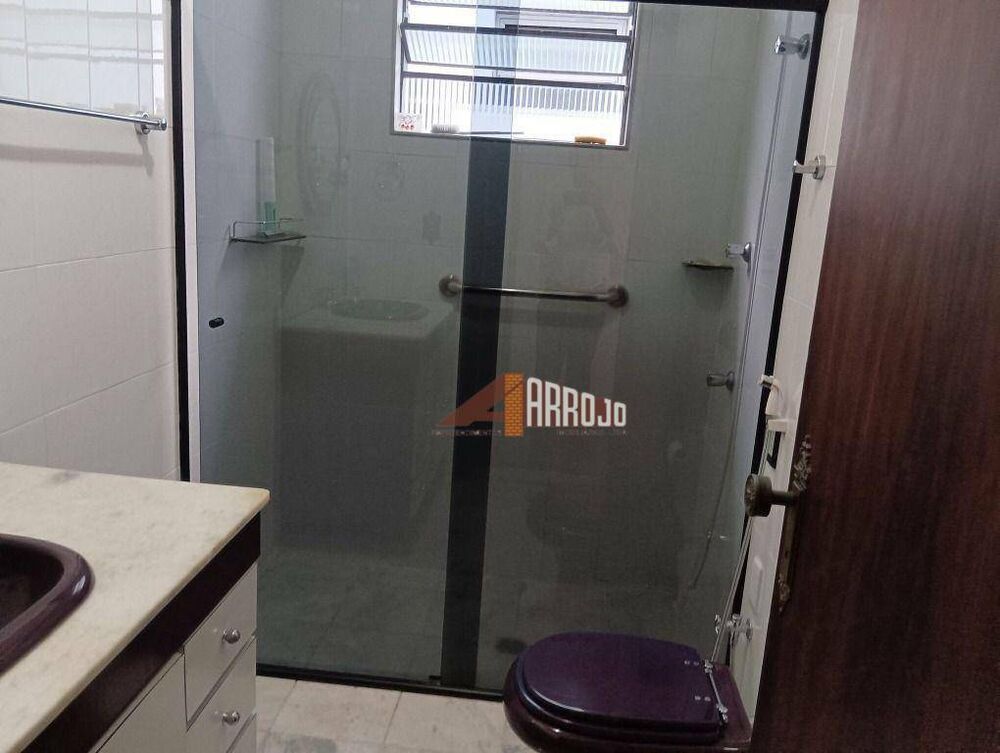 Sobrado, 3 quartos, 200 m² - Foto 11