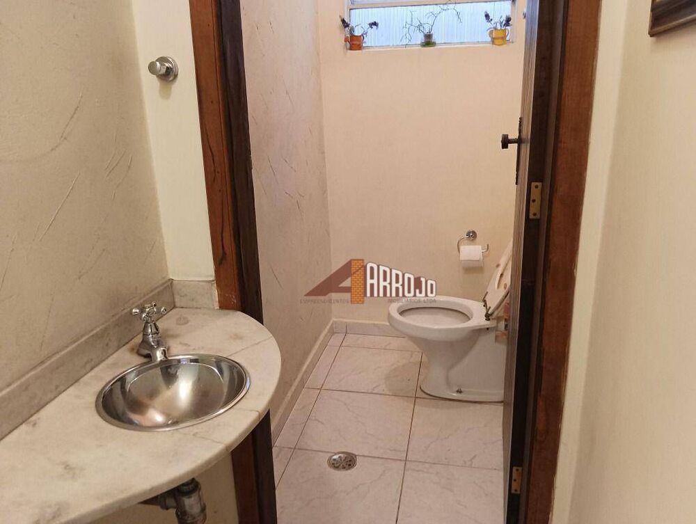 Sobrado, 3 quartos, 200 m² - Foto 8