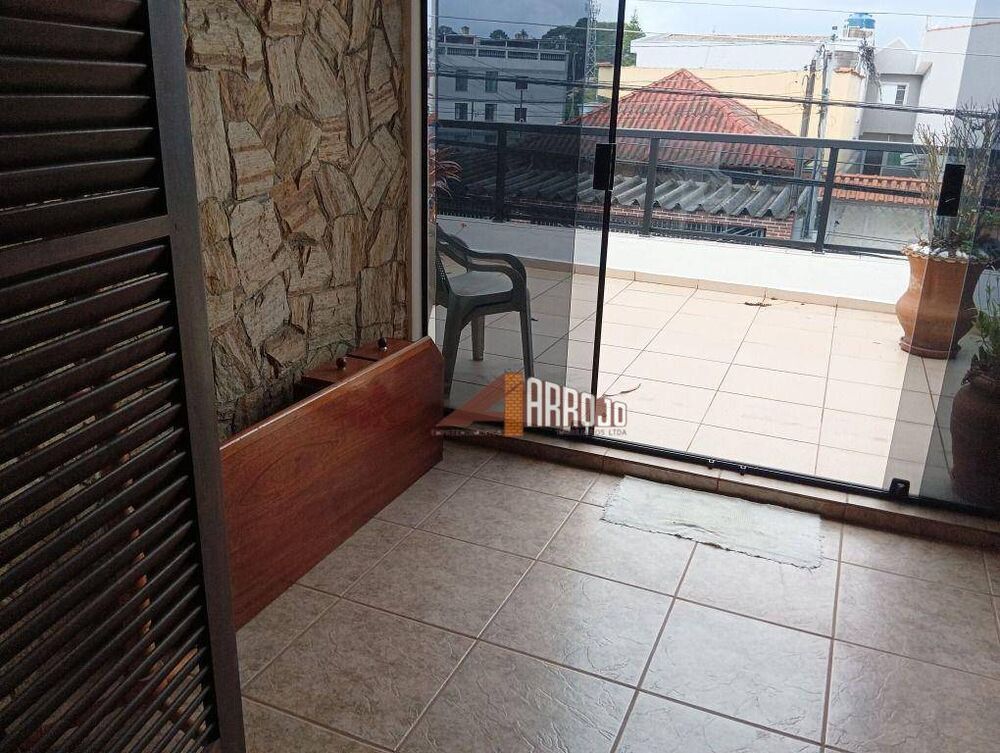 Sobrado, 3 quartos, 200 m² - Foto 7