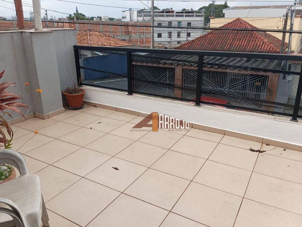 Sobrado, 3 quartos, 200 m² - Foto 5