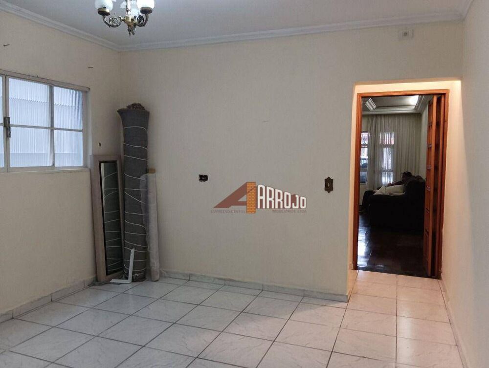 Sobrado, 3 quartos, 200 m² - Foto 1