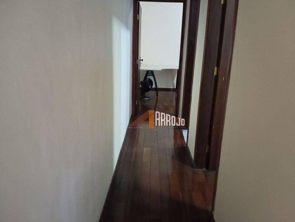 Sobrado, 3 quartos, 200 m² - Foto 9